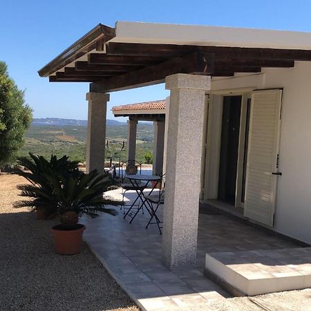 B&B Bell'alba Santa Teresa Gallura Exteriör bild