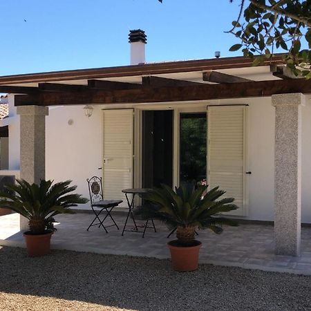 B&B Bell'alba Santa Teresa Gallura Exteriör bild