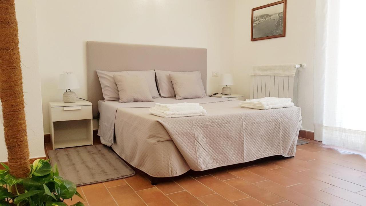 B&B Bell'alba Santa Teresa Gallura Exteriör bild